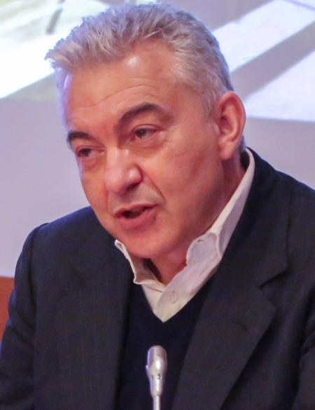 Domenico Arcuri