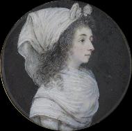Henriette de Vauban Henriette de Vauban