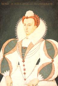 La Belle Châteauneuf