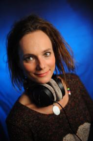 Jana Kristina Studničková