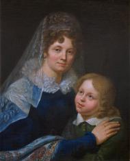 Zofia Oborska